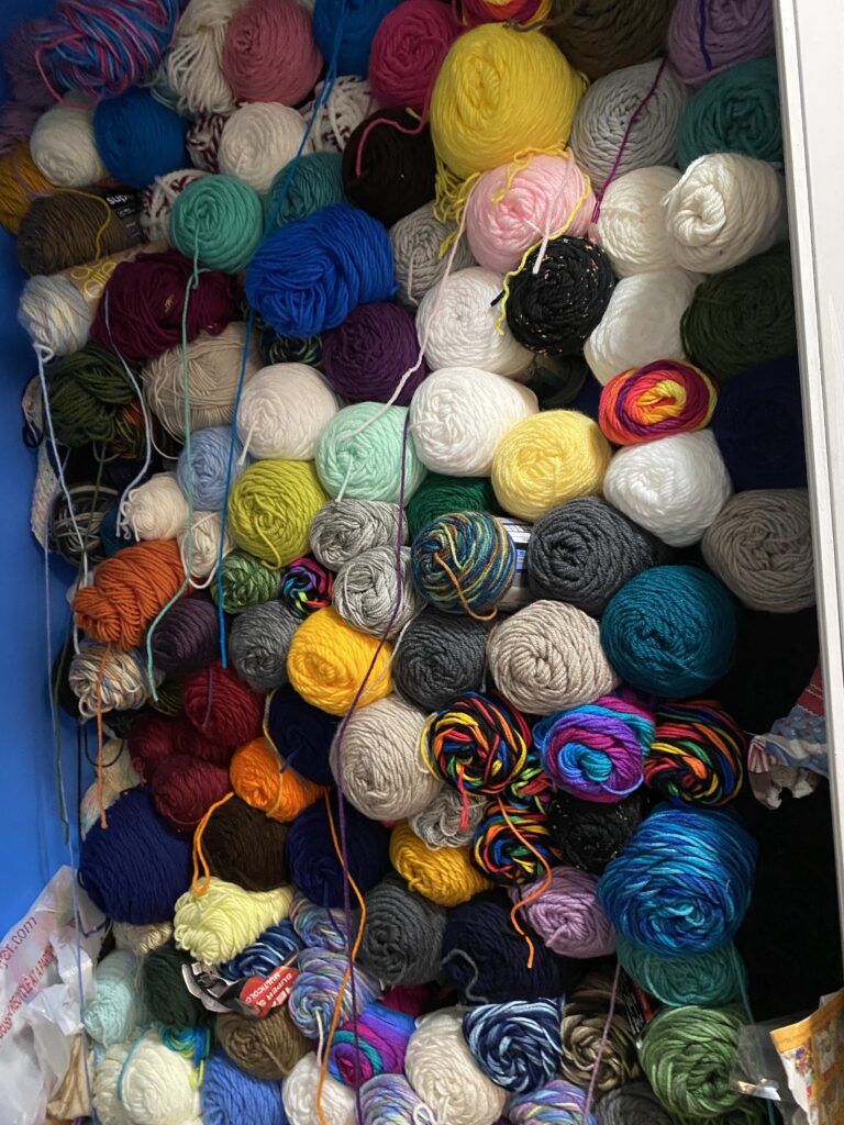 My Craft Problem